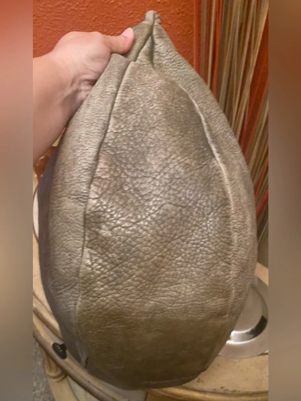 Marc by Marc Jacobs - VINTAGE - GUC - Classic Q Hillier Hobo Bag